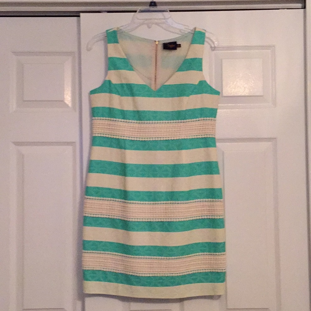 Just...Taylor Dress